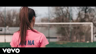 AN NA - NIKAD NE ODUSTAJ (Official Music Video)