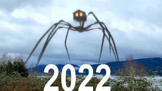 Evolution of House Head 2020-2022