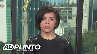 Todo lo que la periodista Anabel Hernández ha descubierto sobre la desaparición de los 43 estudiante