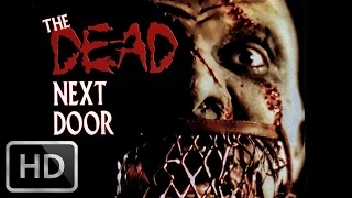 The Dead Next Door (1989) - Trailer in 1080p