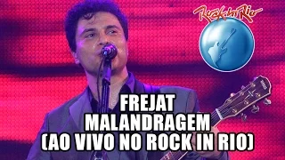 Frejat - Malandragem (Ao Vivo no Rock in Rio)