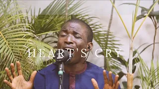 Theophilus Sunday and TY Bello- HEART'S CRY