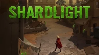 Shardlight teaser trailer