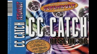 C. C. Catch - Soul Survivor '98 New Vocal Versión