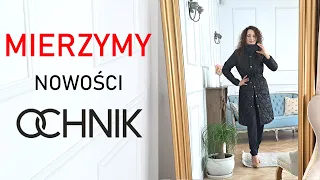 🌸Mierzymy nowości OCHNIK - 🌻 wiosenny haul zakupowy🌼