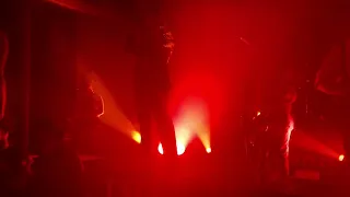 Communion of The Cursed - Ice Nine Kills LIVE at Wooly’s - Des Moines, IA