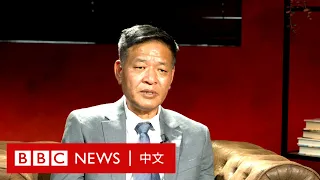 西藏流亡政府主席邊巴次仁專訪：與北京重啟對話「必須懷有希望」 － BBC News 中文