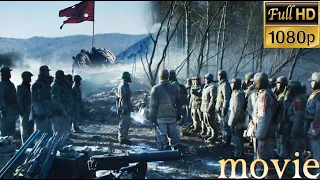 [Movie] Soldiers died in the U.S. military’s struggle and planted the red flag of victory in the end