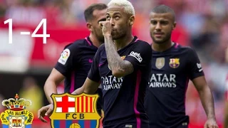 Las Palmas vs Barcelona 1 4 All Goals & Extended Highlights   La Liga   14 05 20