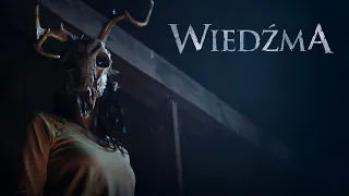 „Wiedźma”; zwiastun PL; horror już na VOD!