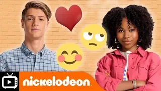 Henry Danger | Henry & Charlotte | Nickelodeon UK
