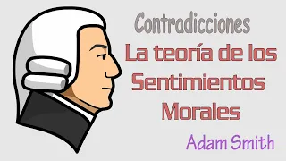 Resumen: la teoría de los sentimientos morales | Adam Smith