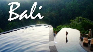 Things To Do In Bali, Indonesia I Travel Guide