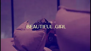 luciano - beautiful girl (slowed + reverb)