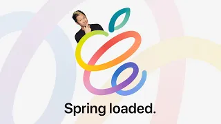 Apple Event - April 20th Livestream Replay w/ Brian Tong