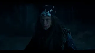 STRANGER THINGS TRAILER (AVENGERS INFINITY WAR STYLE)