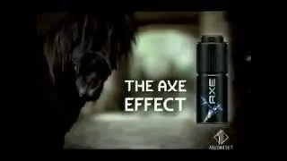 The Axe Effect : The Pony 1/2