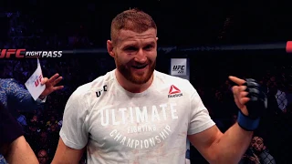 UFC Прага Блахович vs Сантос: Разбор полетов с Дэном Харди
