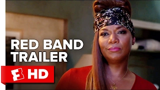 Girls Trip Red Band Trailer #1 | Movieclips Trailers