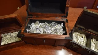 How to Keep Your Gold & Silver Stack Secure!