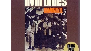 LIVIN' BLUES - L.B. Boogie