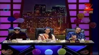 Mirakkel Akkel Challenger 8 - Ep - 50 - Full Episode - Mir Afsar Ali - Zee Bangla