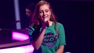 Noa, Sari & Kato   'Youngblood'   The Battles   The Voice Kids   VTM