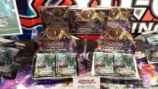 Yugioh News - More Info About Dragons of Legend! So Many Classic Cards! (2014)