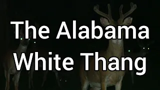 The Alabama White Thang trailer