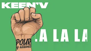 Keen'V - POUR Y ARRIVER ( officiel video Lyrics )