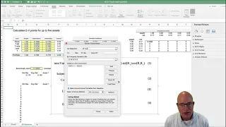 Mulplei Asset Portfolio Problem: optimization