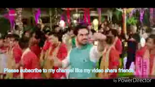 Lahore Terey Tay| humayun Saeed Kubra khan| yeh jawani par nahi ani 2 ary film  ful song hd