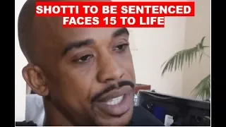 SHOTTI's SISTER & LAWYER Beg Court For Mercy Before Sentencing