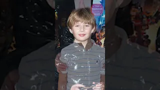 Barron Trump Transformation From 1 To 16 Years Old