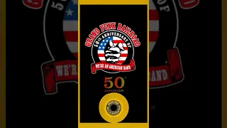 American Band  GFR - 50 years  60's 70's Classic Rock playlist • Detailed Description Notes w/lyrics