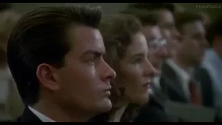 Уолл-стрит (1987) Русски Трейлер