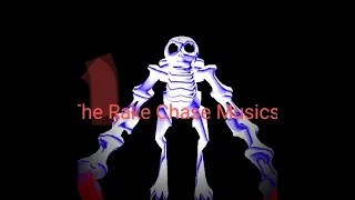 All Chase Musics of The Rake