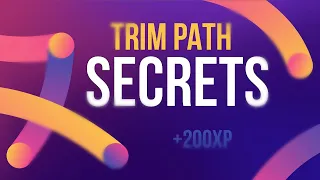 Tap into the FULL POWER of trim paths