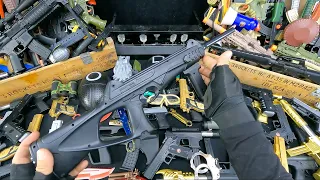 Pubg Guns & VALORANT Weapons - Toy Guns and Equipment