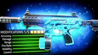 *NEW* BEST HRM-9 LOADOUT in WARZONE 3! 👑 (Best HRM 9 Class Setup) - MW3