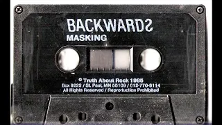 Truth about Rock Ministries Presents - Backwards Masking - Peters Brothers