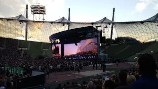 Bon Jovi - Rollercoaster (Munich 5.7.2019)