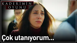 Kaderimin Oyunu 1. Bölüm - Çok Utanıyorum...