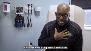 Chicago Police Captain Gets Double-Lung Transplant After Facing COVID-19 and Cancer