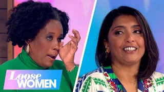 The Loose Women Get Emotional Over Their Heritage & Family History | LW