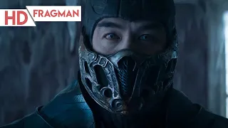 Mortal Kombat | Fragman | Türkçe Altyazılı