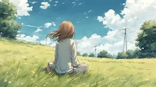 草原に吹く風のLofi/LOFI BEATS CHILL OUT STUDY RELAXING/JAPANESE LOFI【作業用・勉強・リラックス】