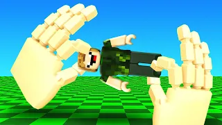 roblox vr SÓ QUE EU FIQUEI BRAVA