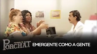 EMERGENTE COMO A GENTE | DIETAS DO POBRE - PARTE 3