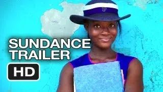 Sundance (2013) Girl Rising Trailer - Anne Hathaway, Selena Gomez Documentary HD